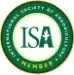 ISA Logo.