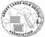 Great Lakes Kiln Drying Association Logo.