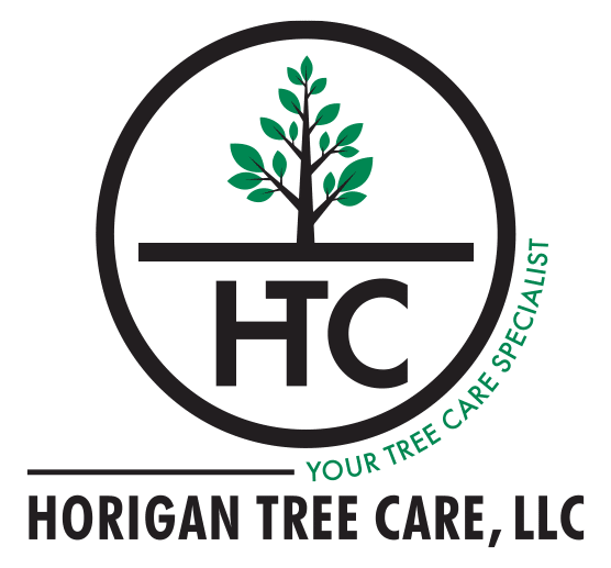 Horigan Tree Care Logo.