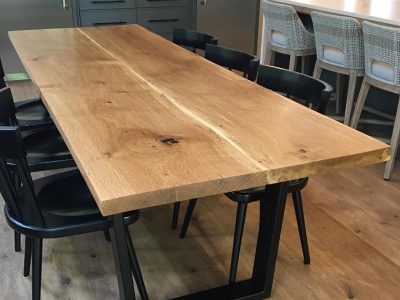 Handmade Table.